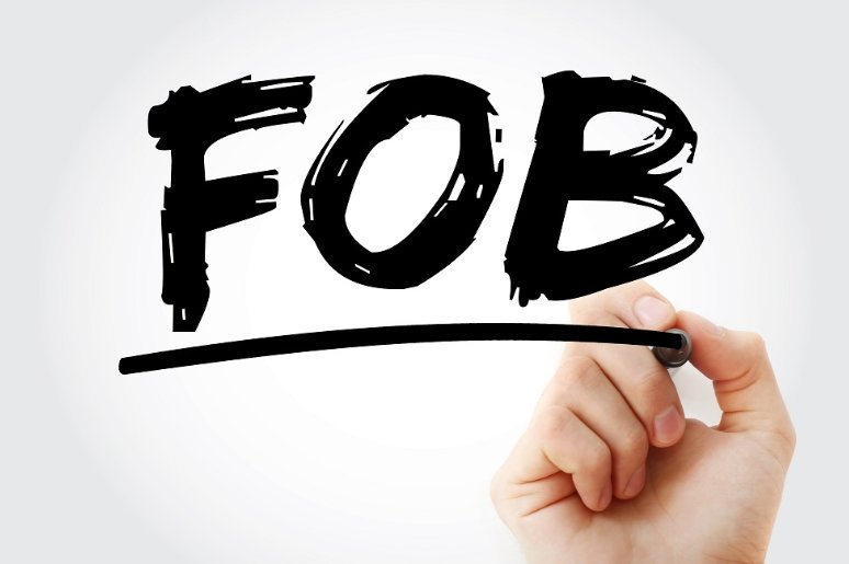 What is FOB Trade Term? FOB Shipping From China - Bestlink Logistics